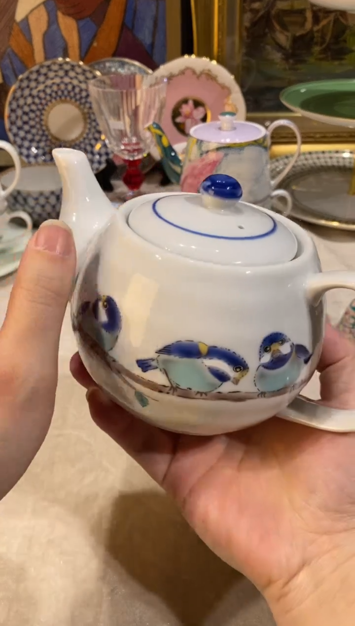 【闪购商品】陶瓷