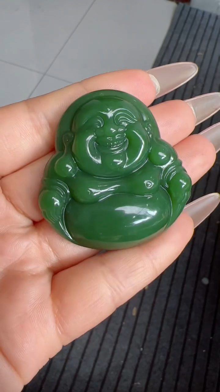 【闪购商品】和田玉吊坠未镶嵌多样性发货拍一发一