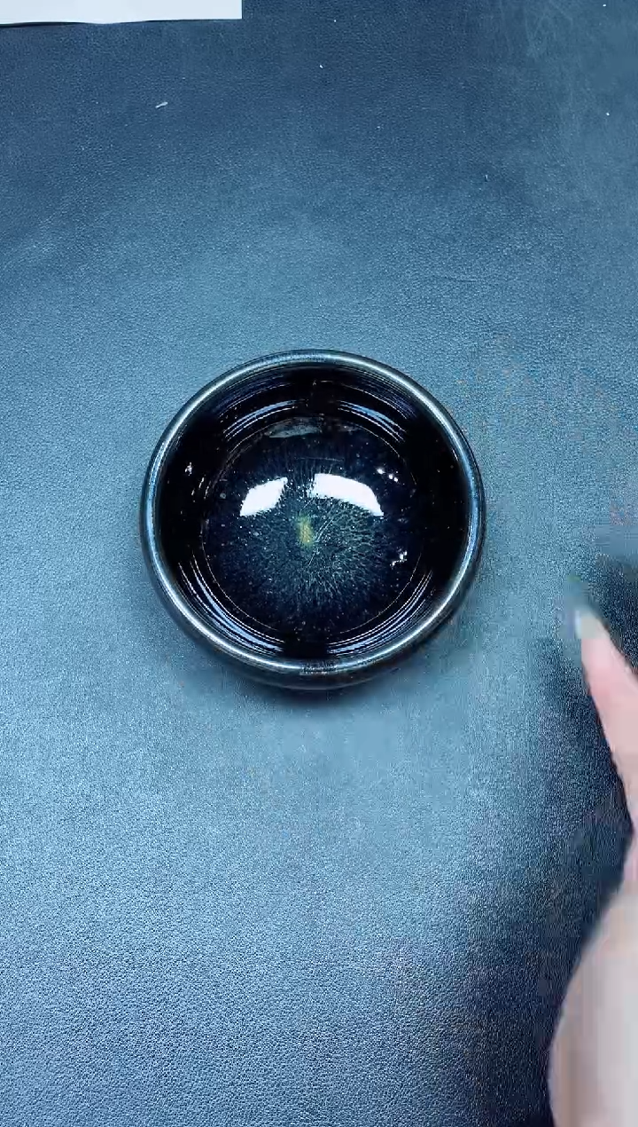 茶盏01微瑕