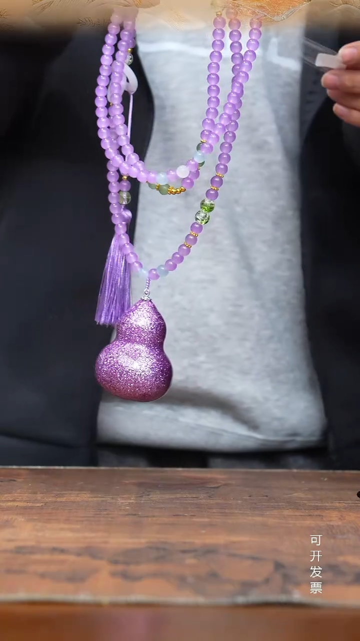 527号缘梦工艺葫芦（天然真葫芦）