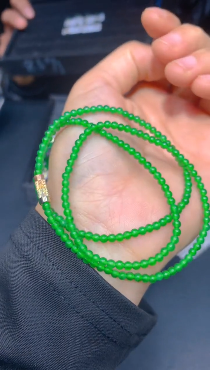 【闪购商品】定制翡翠未镶嵌49多样性发货（发其一）