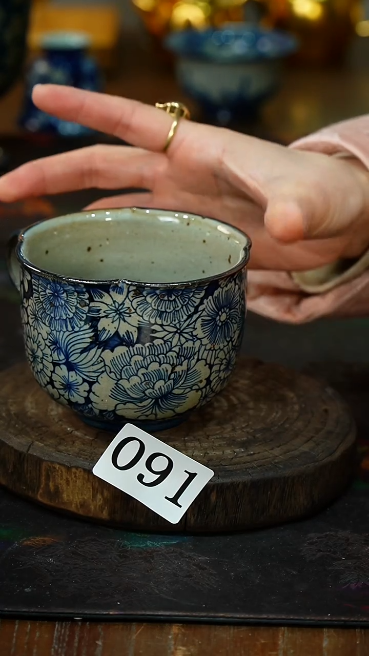 【闪购商品】*............茶碗*............091