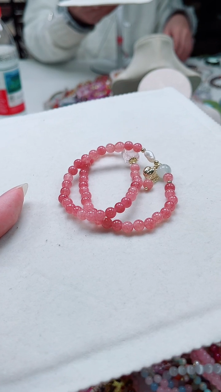 合金其他淡水珍珠多样性发一