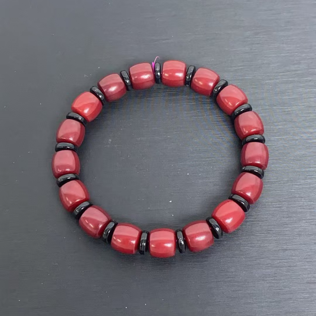 手链 YY32【臻源饰品】精品时尚百搭气质款手串（多样性发其一）