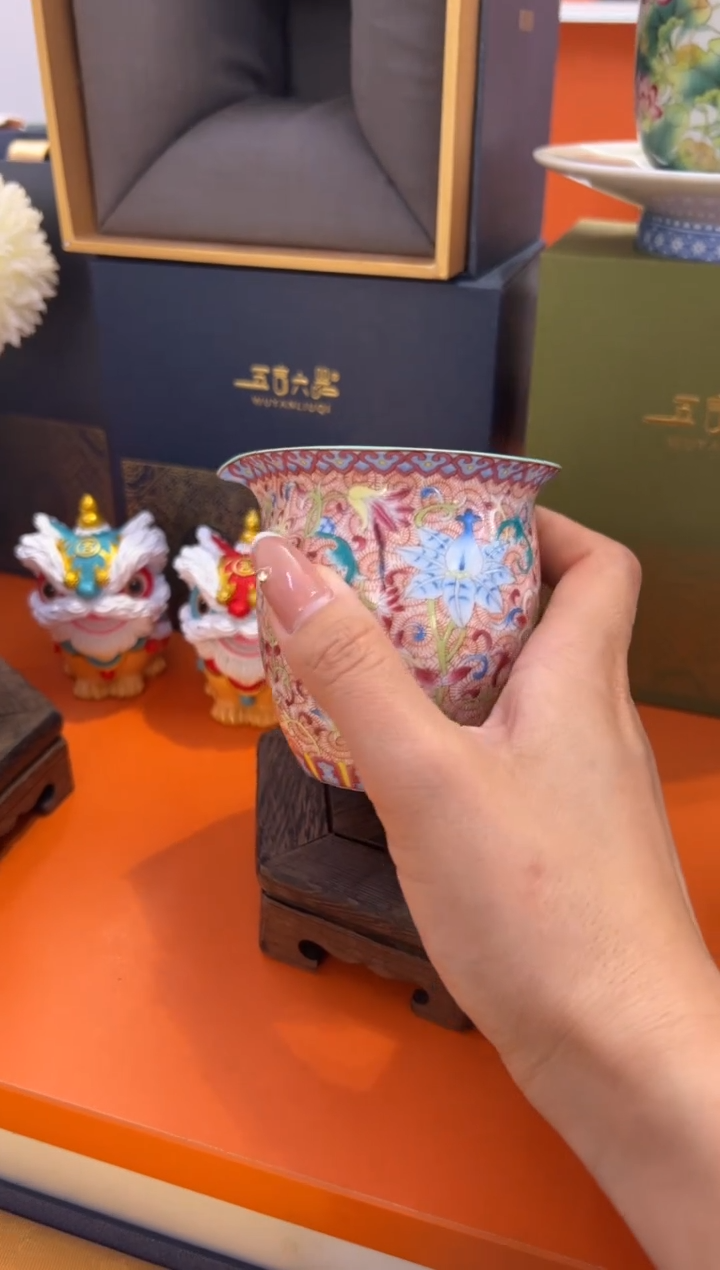 瓷片小乔闪购链接