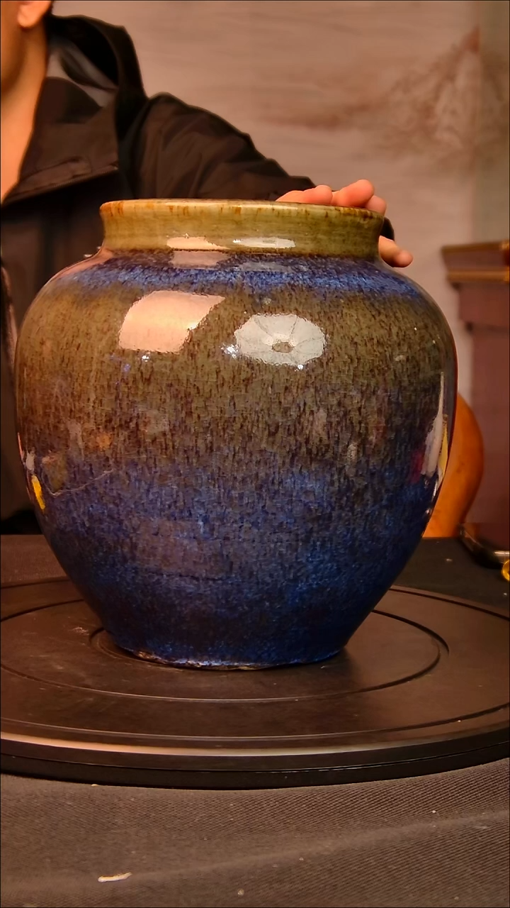 其他陶瓷大*指精品陶瓷摆件