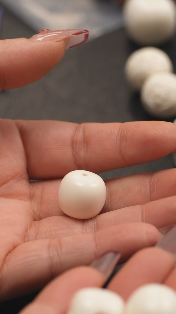 【闪购商品】橄榄核手串/手链橄榄核文玩作品