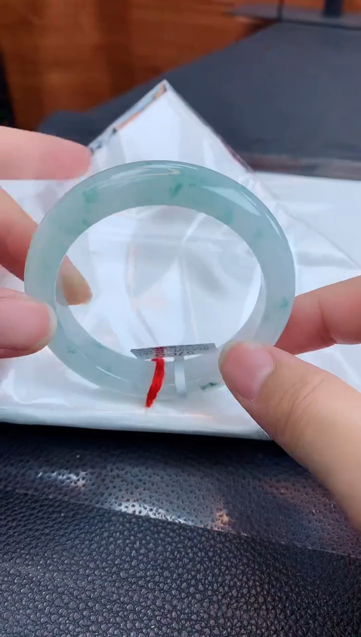 【闪购商品】翡翠手镯未镶嵌缅甸天然翡翠A货手镯