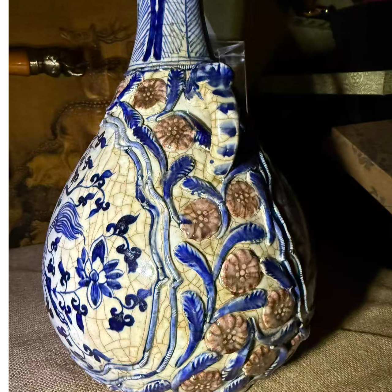 高端福利精品摆件链接 006