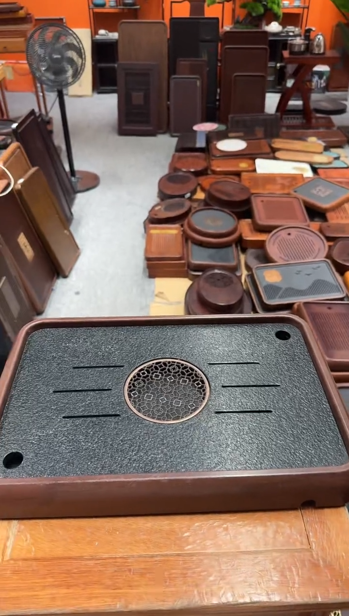 石材茶盘茶盘茶盘39*26