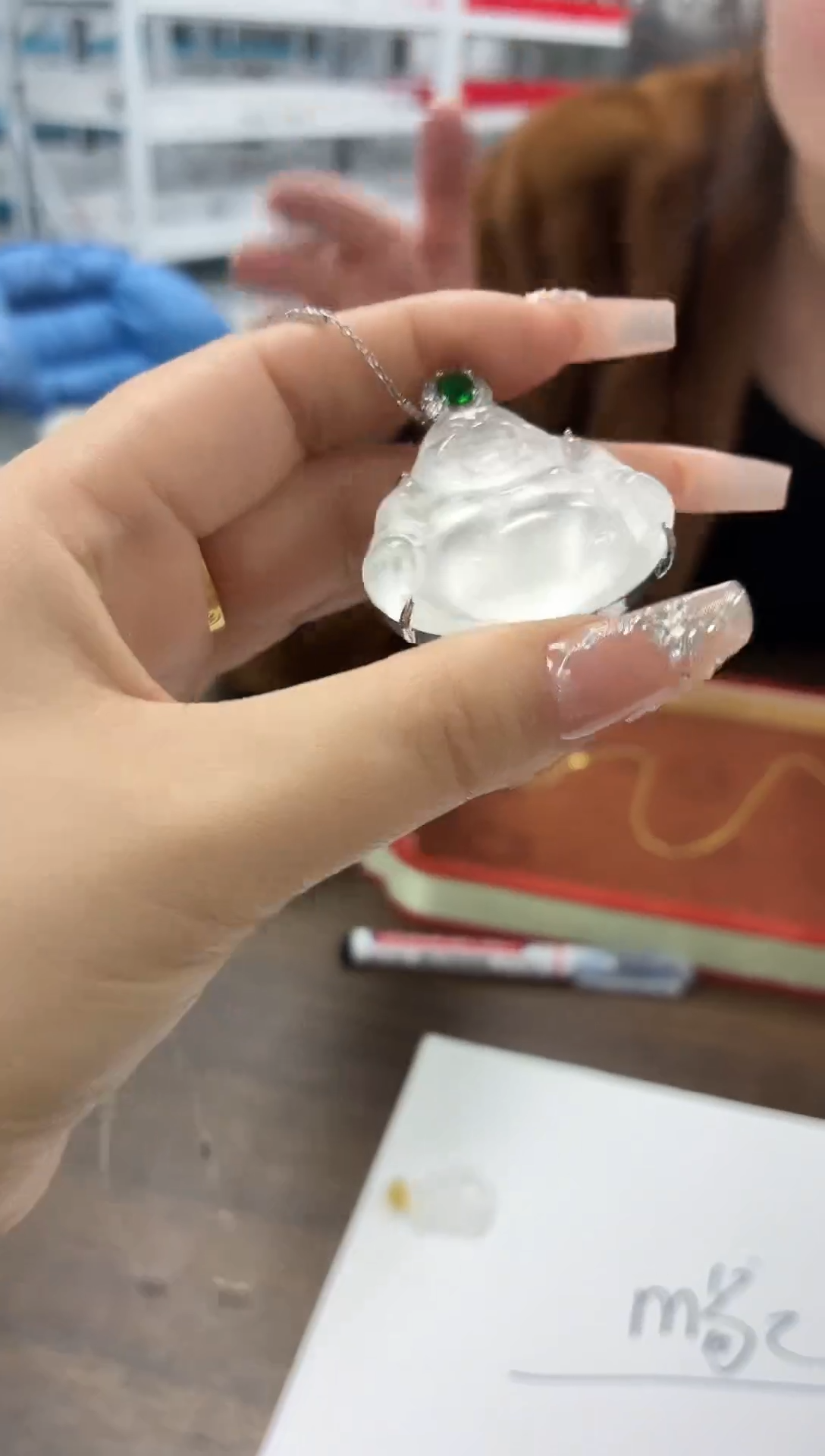 【高定甄选】高端轻奢多样性发货4672