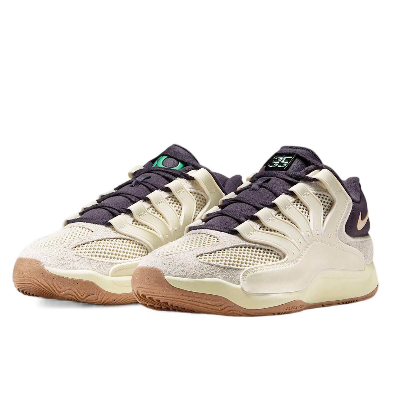 NIKE/耐克官方新款男子KD18 EP时尚潮流百搭篮球鞋-II3841-100