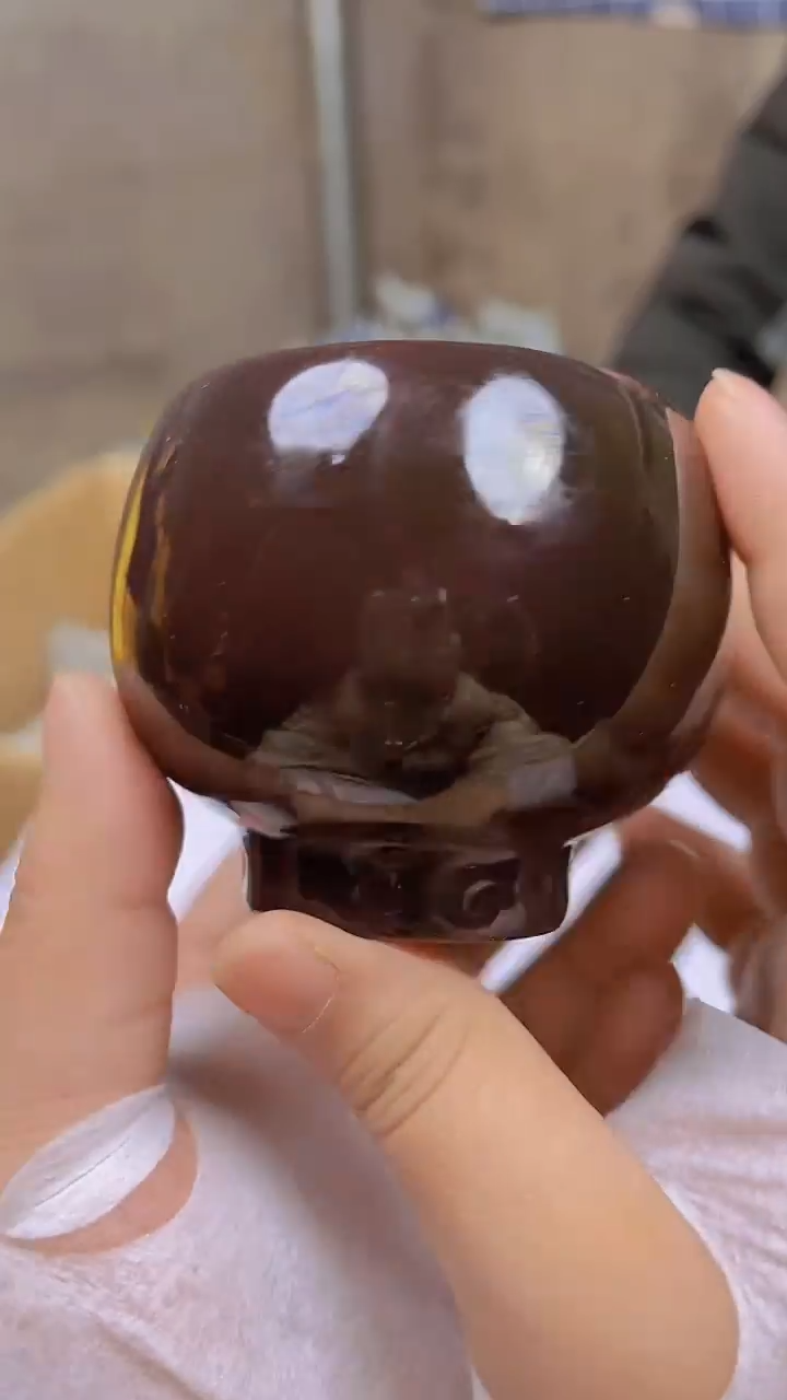 【闪购商品】摆件景德镇陶瓷花瓶