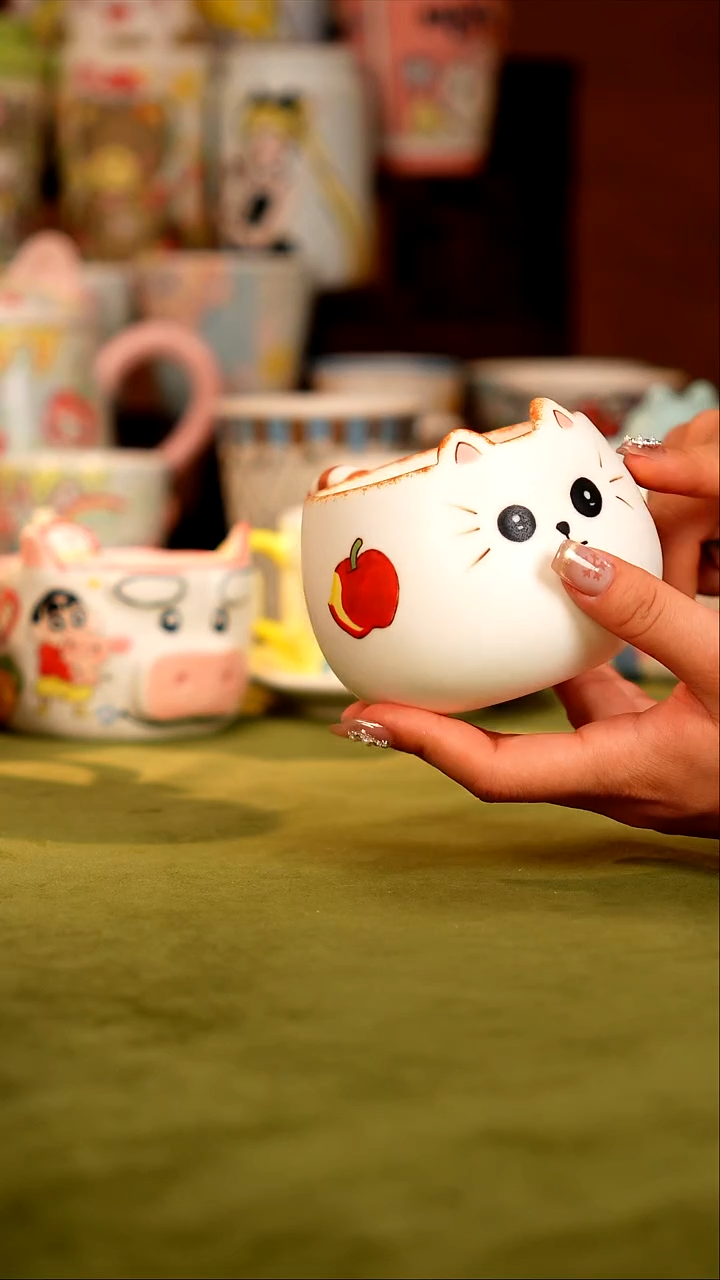 牡野器物牡野器物