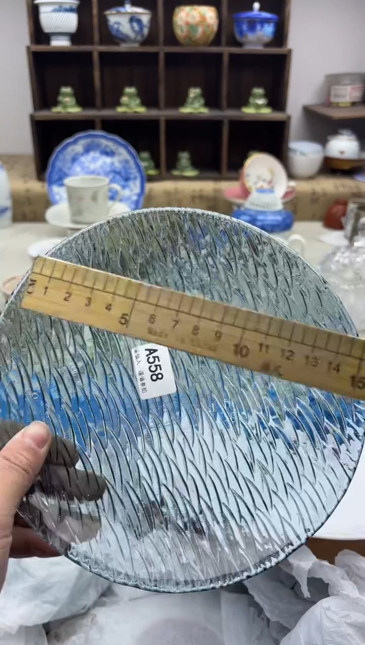 【闪购商品】碟558A............