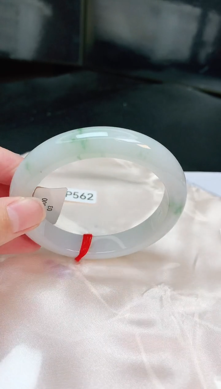 【闪购商品】翡翠手镯未镶嵌缅甸天然A货翡翠