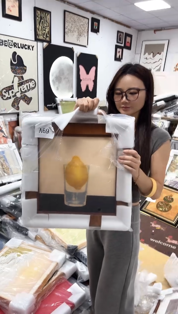 竖款仓库清货  默认瑕疵