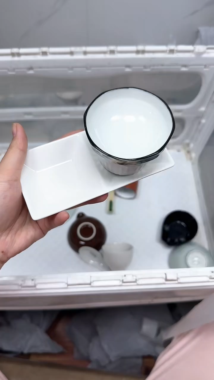 【闪购商品】268回流瓷器默认微瑕，18.8包邮