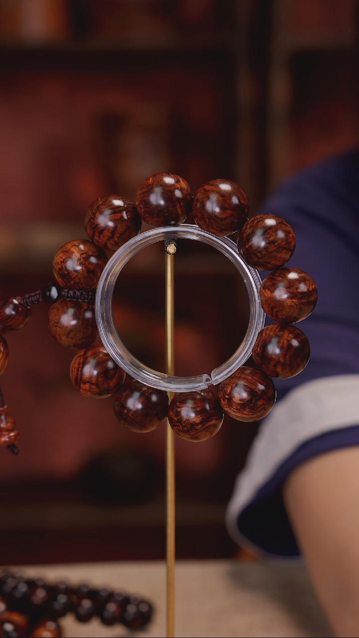 手串/手链黄花梨/降香黄檀用****32.0