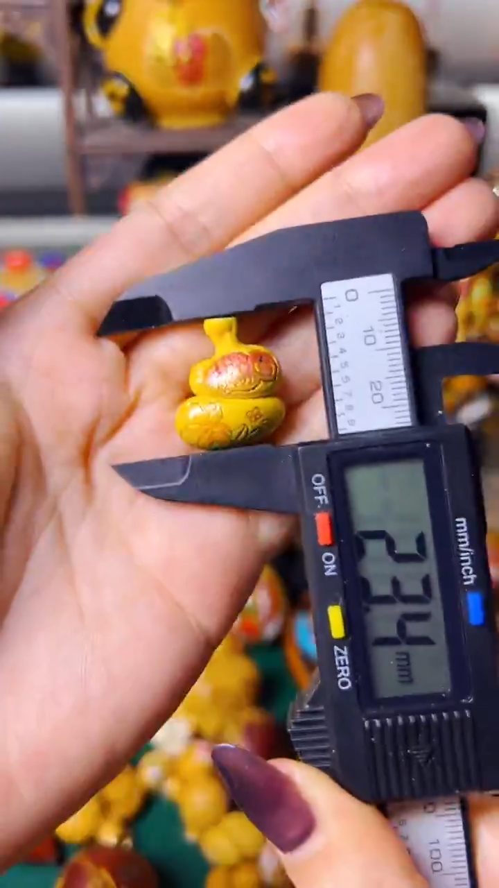 272文玩葫芦文玩好物