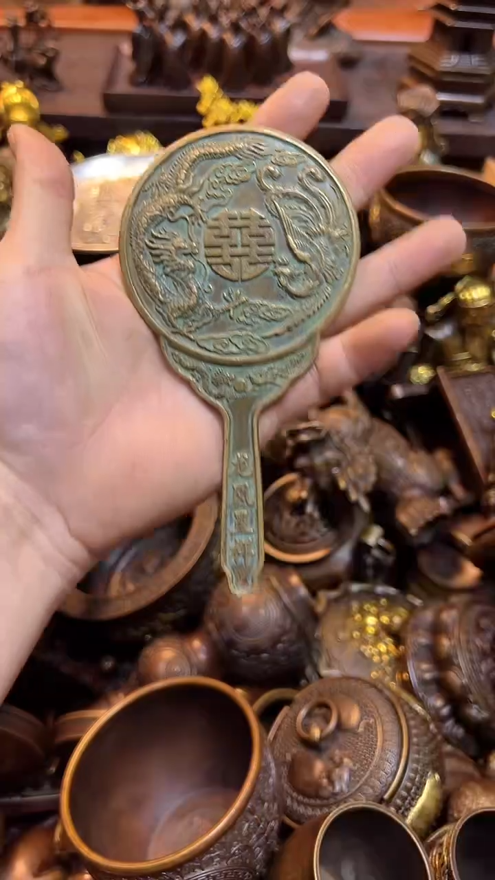 1案台摆件 物品摆件