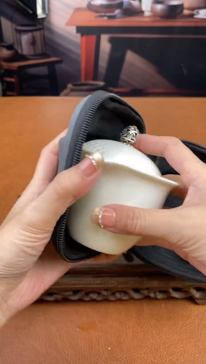 【闪购商品】陶禧茶器闪购福利V