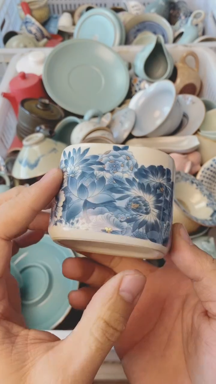 【闪购商品】（轻轻微瑕）茶具茶壶茶碗茶杯