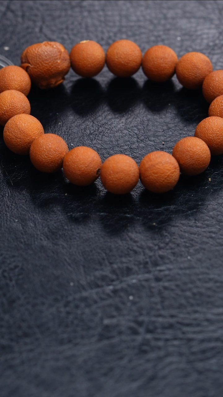 【闪购商品】橄榄核手串/手链*橄榄核