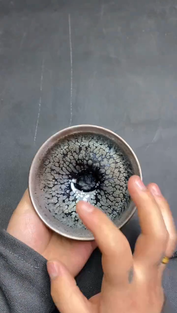 【闪购商品】茶盏112建盏建盏建盏建盏