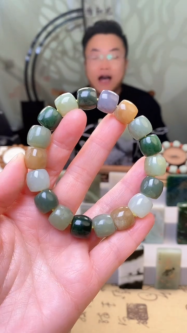 【闪购商品】和田玉把件未镶嵌40