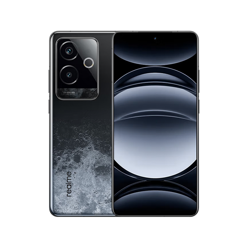 准新品 realme/真我 GT6 颜色可选 16+512G 100%电池 裸机二手