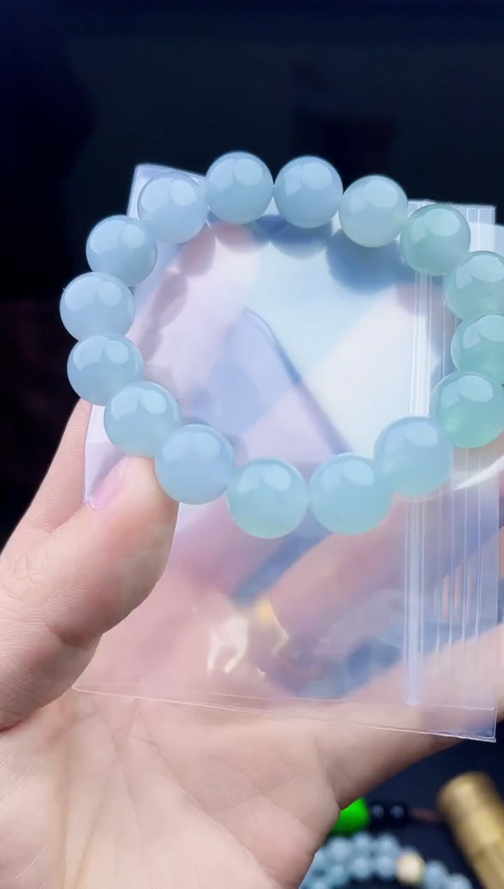 【闪购商品】定制翡翠未镶嵌毛货需精细抛光拍一发一