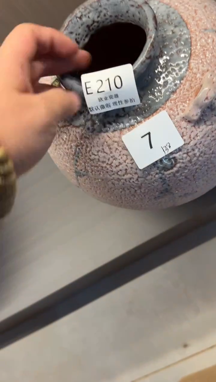 瓷片成*      E210