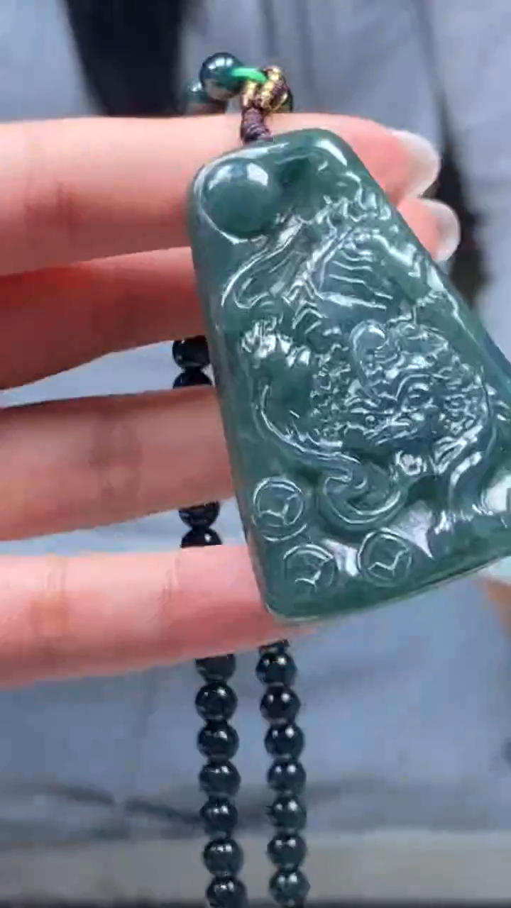 未镶嵌定制翡翠********723