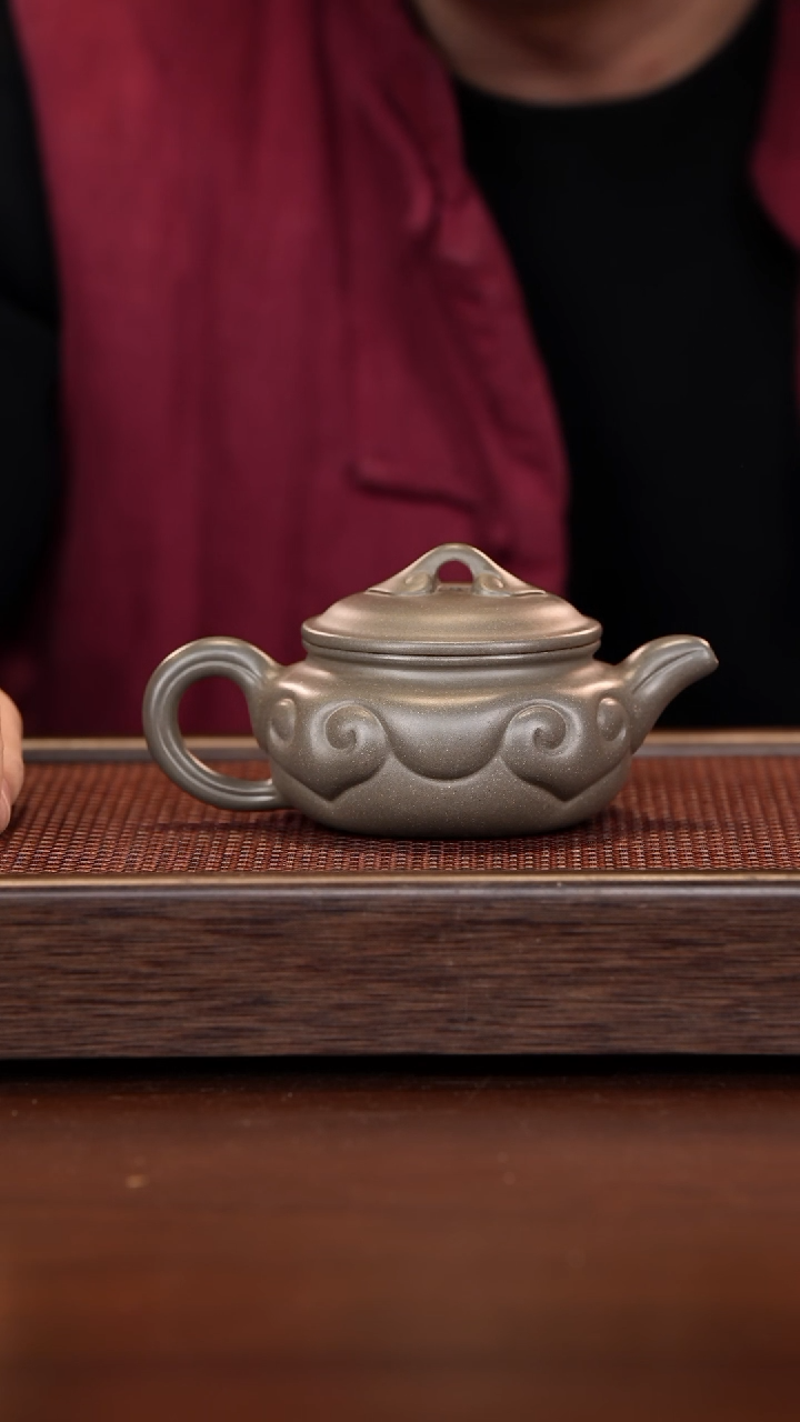 【闪购商品】紫砂茶壶徐壶记紫砂精选
