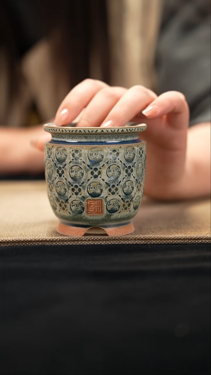 口径5.5花盆-11-17-060特