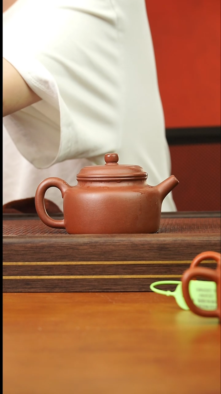 茶壶紫砂宜兴紫砂原矿无添加