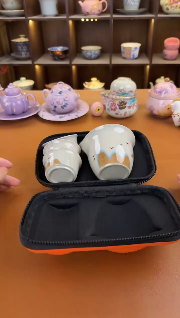 库存仅剩一单（不带礼盒）