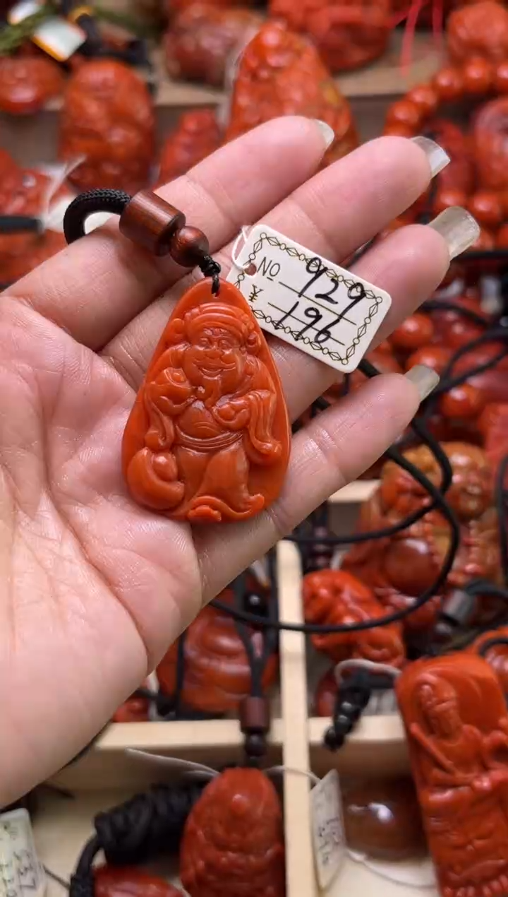 【闪购商品】南红玛瑙珠宝奇石未镶嵌929