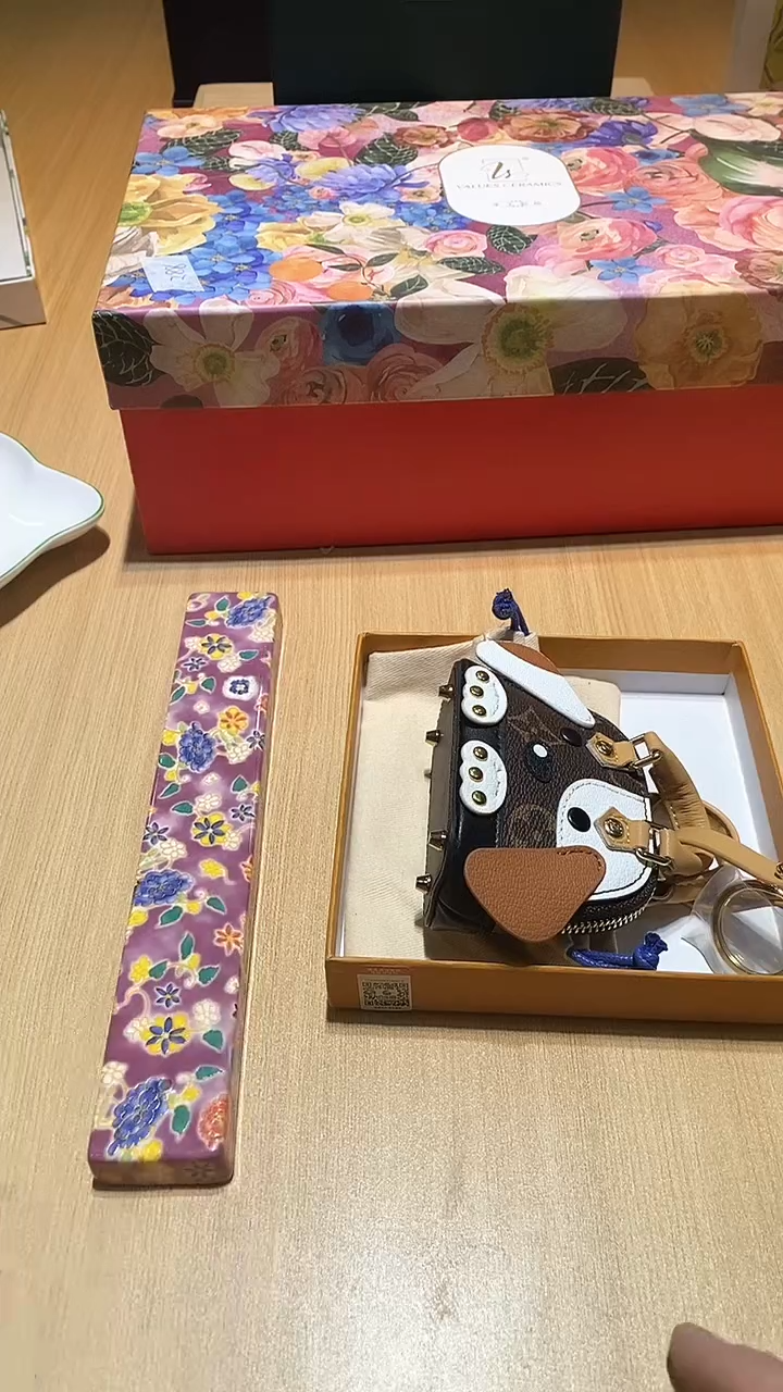 【闪购商品】瓷片锅碗瓢盆一件不剩