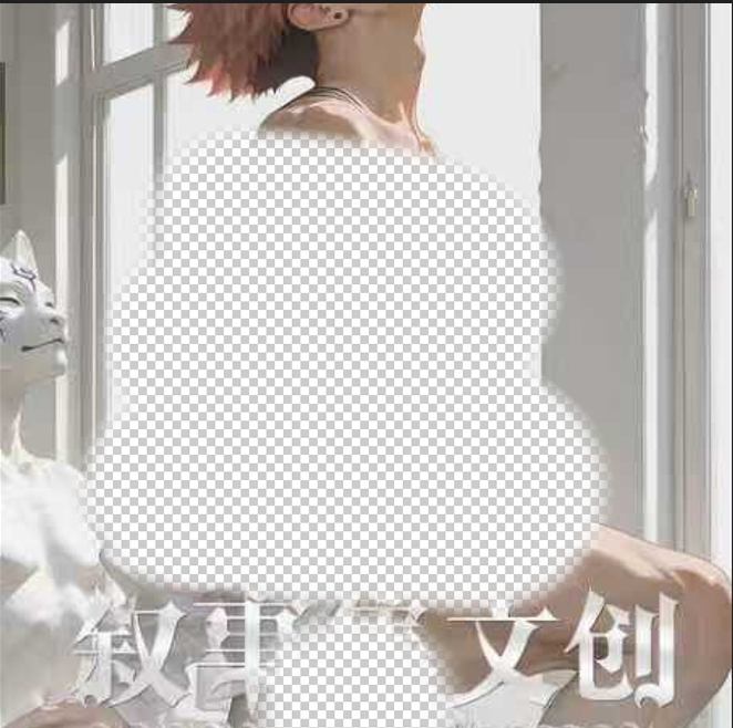 【玩法合集】叙事集文创-咒术回战亚克力系列色纸（默认代拆）