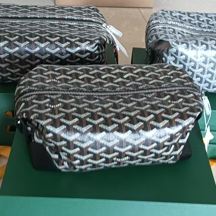 1【洗漱包】手拎单肩腋下斜挎流浪包ing