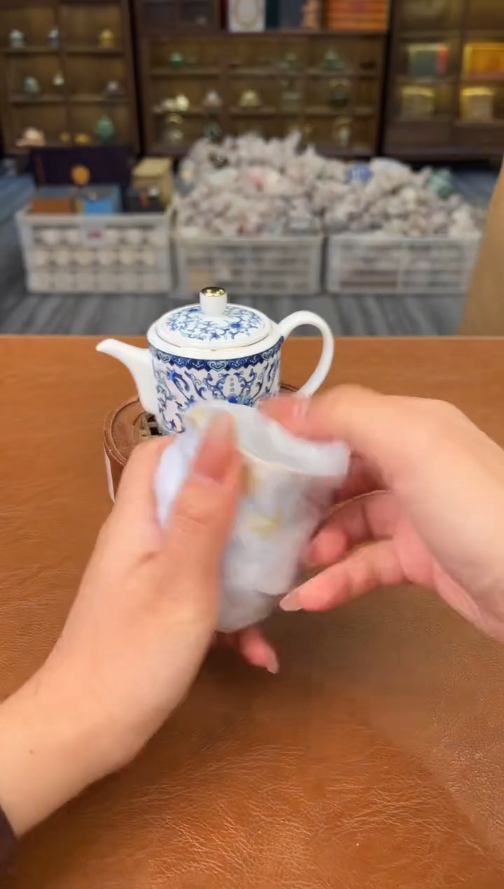 【闪购商品】熹物茶空间清仓福利品111111