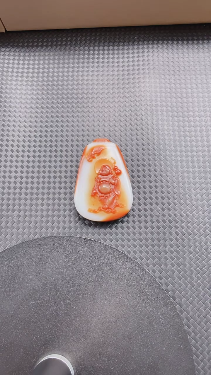 【闪购商品】和田玉吊坠(不含链)未镶嵌9028和田玉吊坠