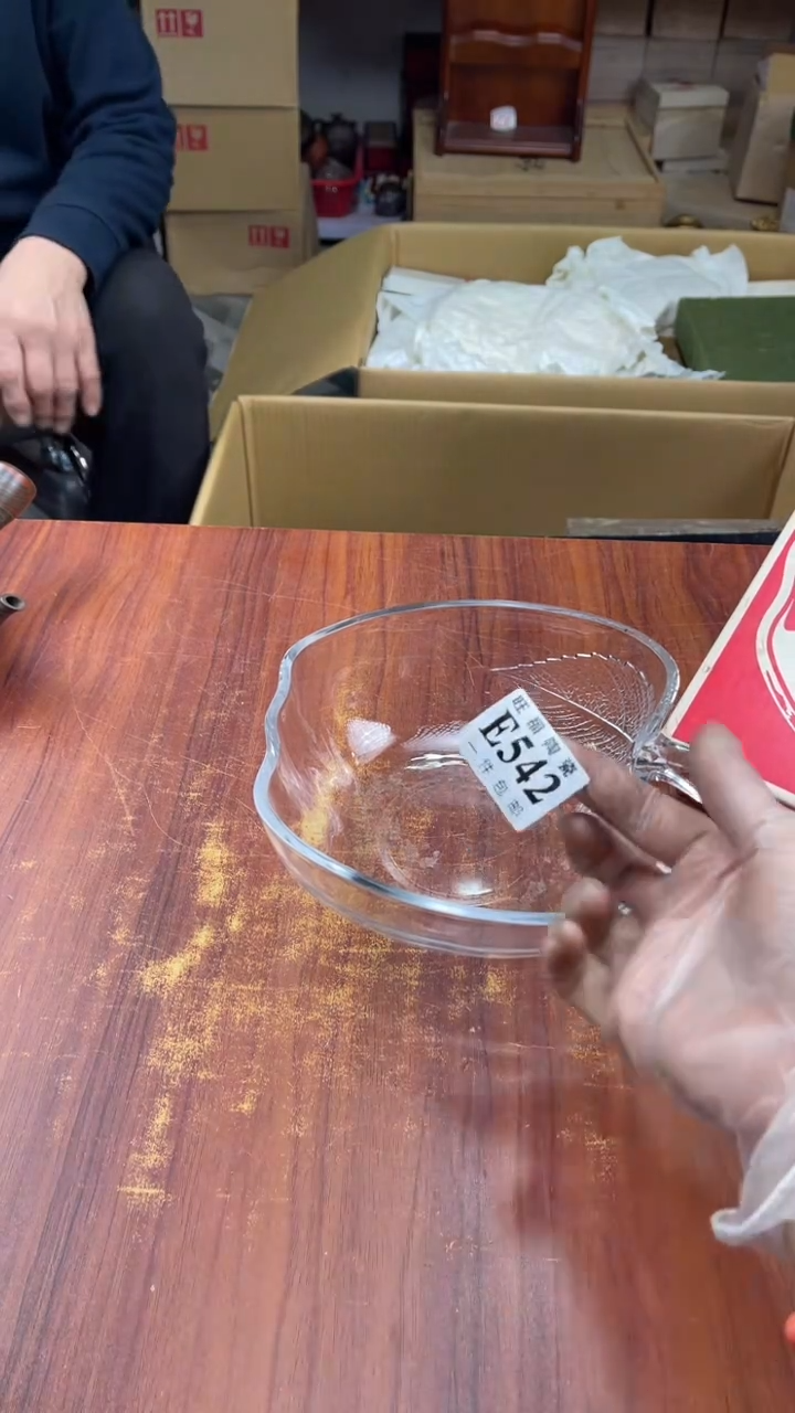 瓷片?***?盛日中古杂项甄选
