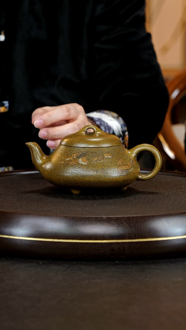 茶壶紫砂闪购商品39