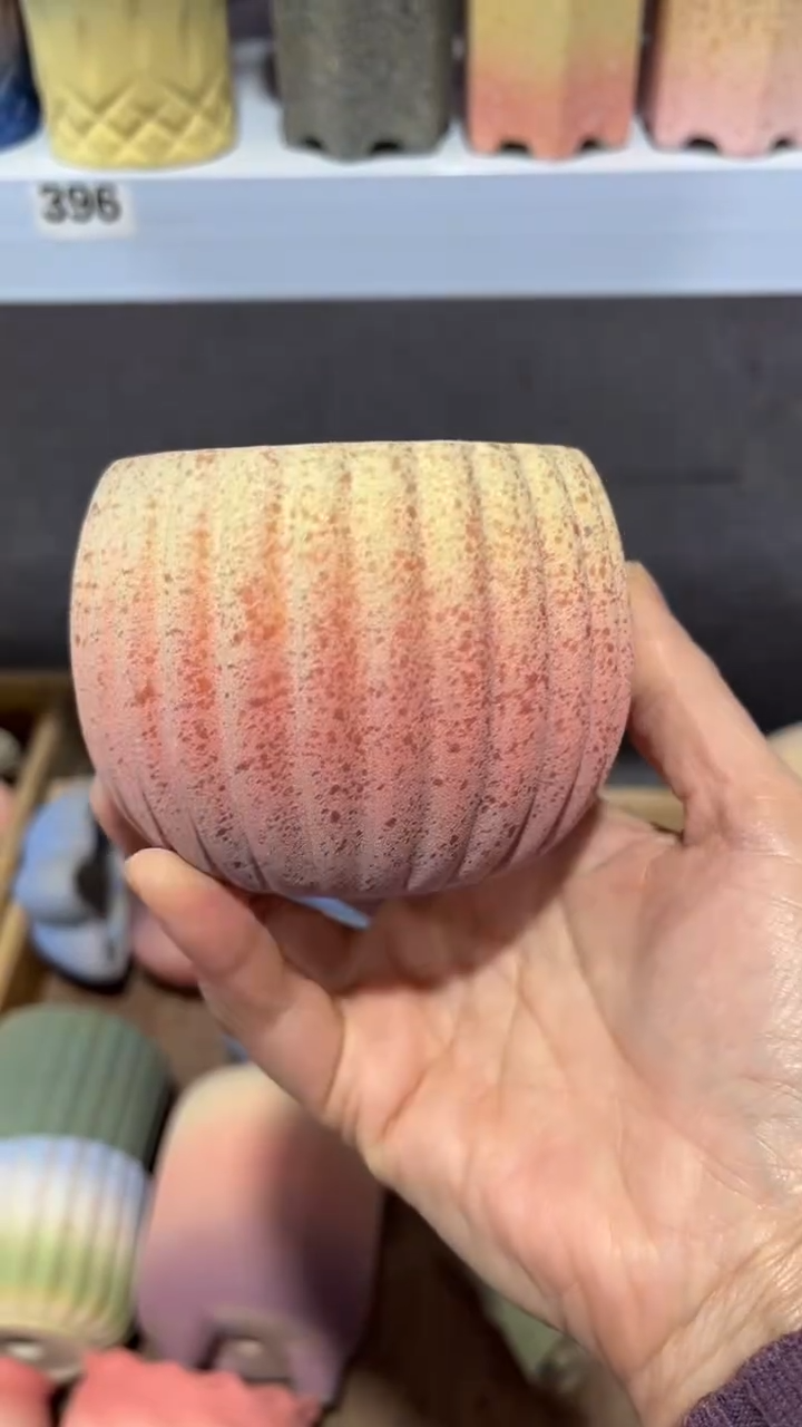 【闪购商品】陶内口7    内高6