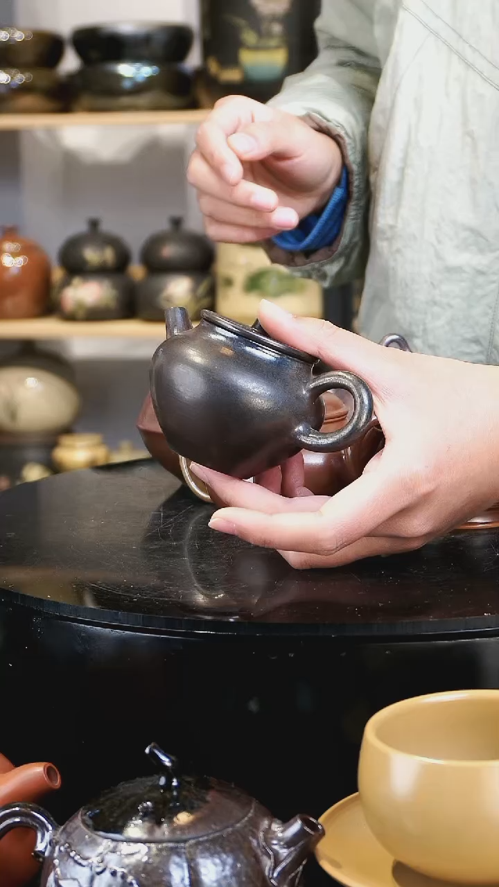 【闪购商品】壶175 苏橙茶周边.....