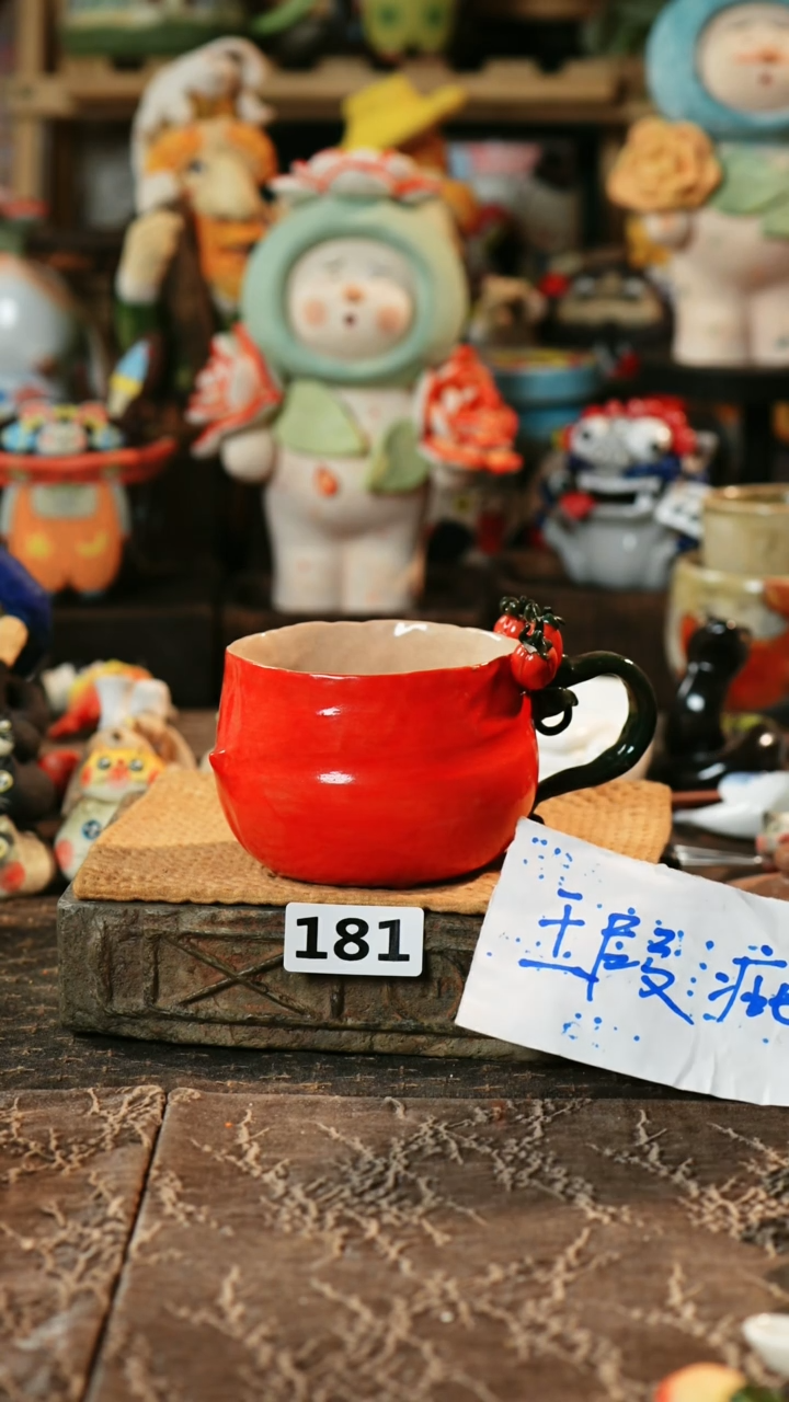 【闪购商品】设计师款手工手作设计师款手工手作