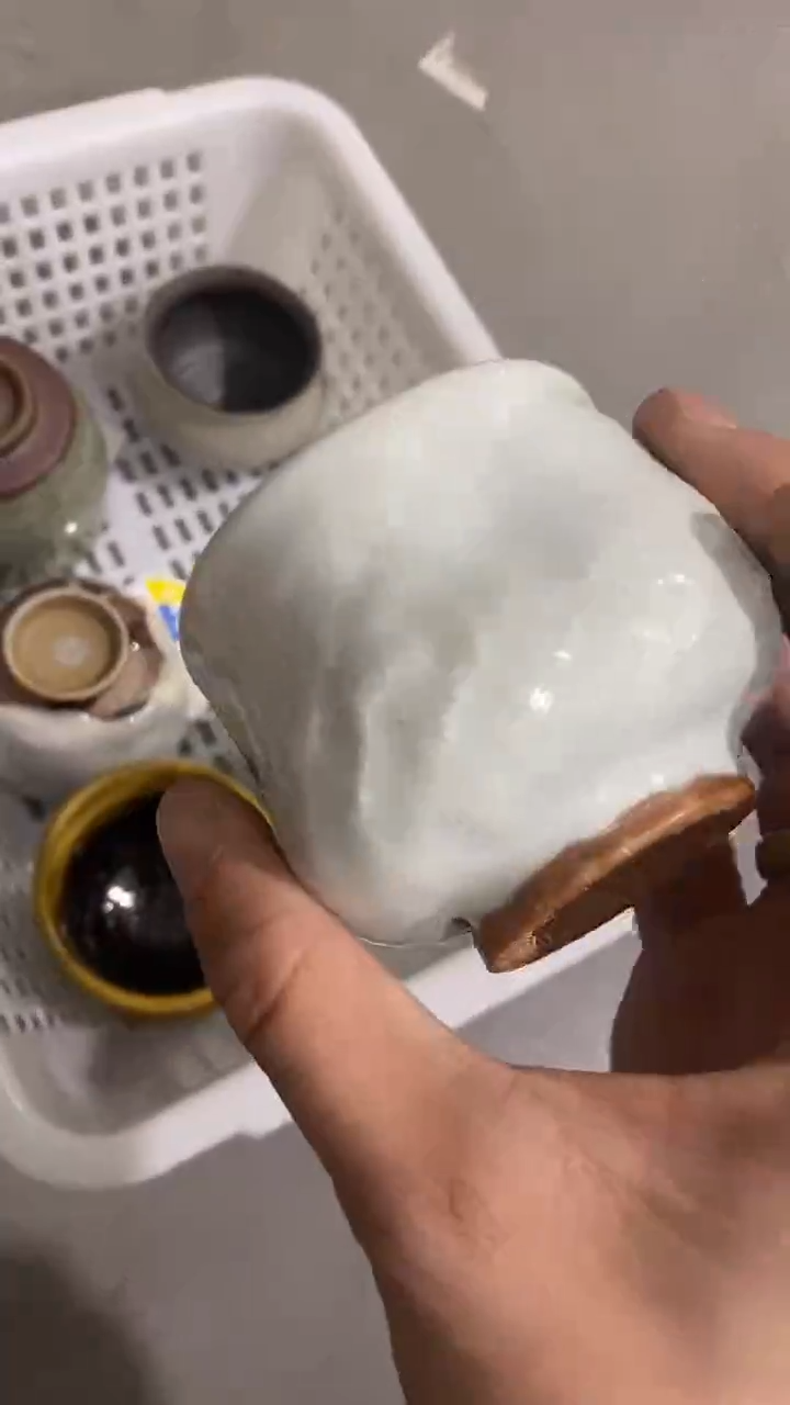 瓷片T242陶瓷茶具茶器